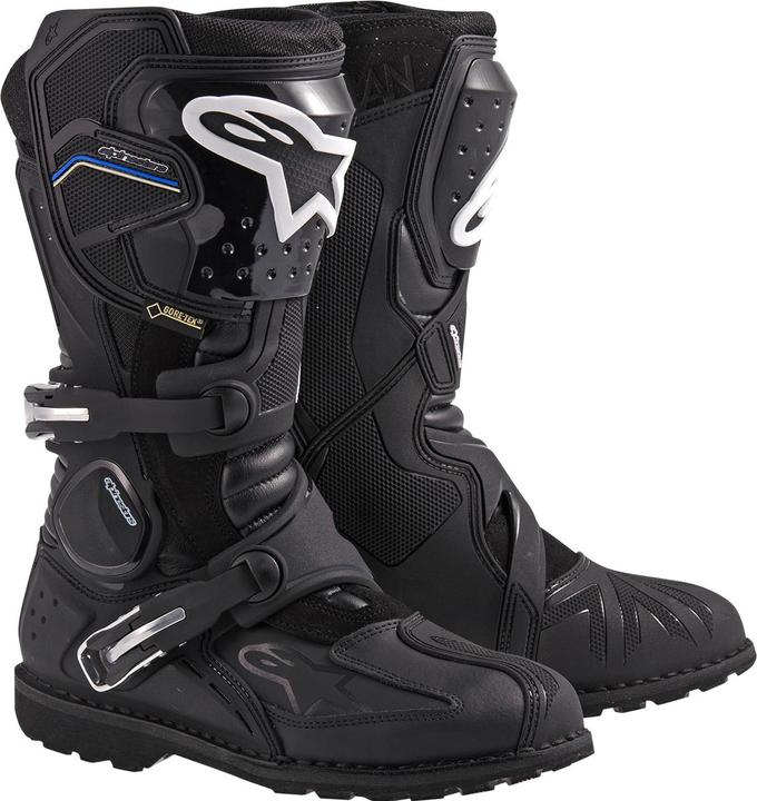 Actual product image Alpinestars Toucan GTX (Men, Women, 43)