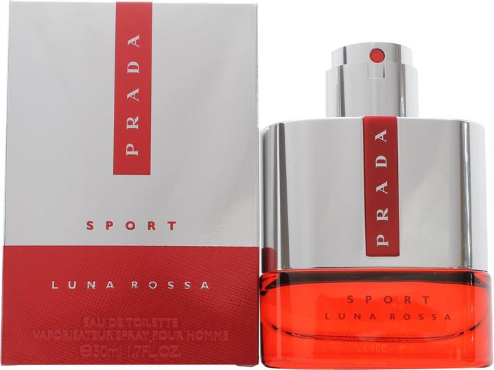 Immagine prodotto Prada Luna Rossa Sport (Eau de toilette, 50 ml)