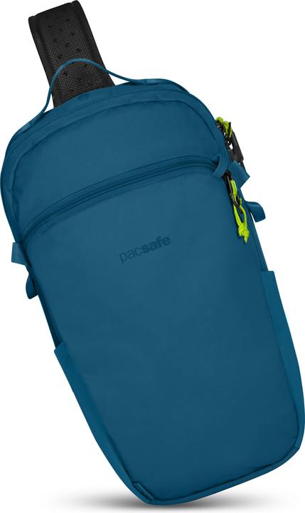 Actual product image Pacsafe ECO shoulder bag RFID protection 19 cm (9 l)