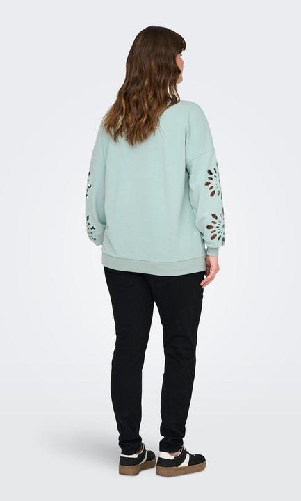 Produktbild Only CARWINNIE Sweatshirt Sweatshirt (M)