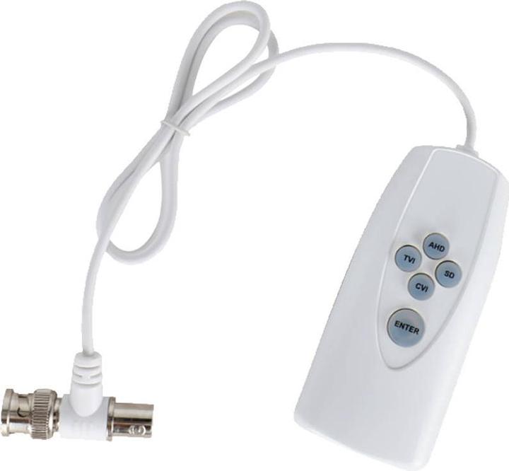 Image du produit Dahua Camera Acc Utc Controller/Pfm820 (UTP, CAT6, 0.13 m)