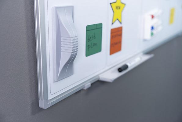 Image du produit eurokraft basic Tableau de tâches pour Scrum et Kanban