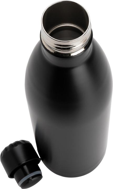 Actual product image Xd Collection Stainless Steel 1L Water Bottle (1 l)