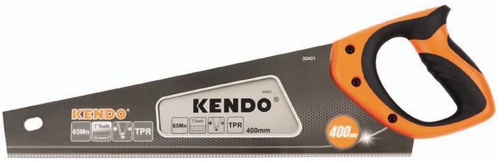 Image du produit Kendo Scie égoïne