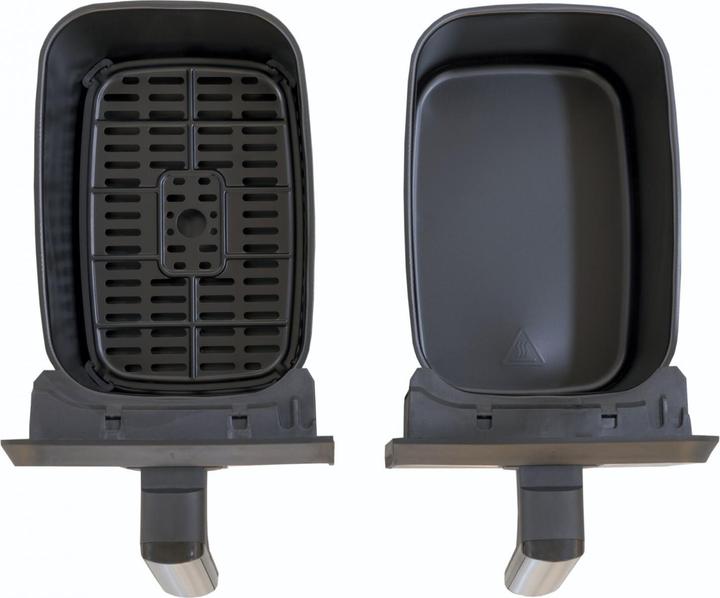 Produktbild Unold 58686 TWIN ZONE (EU-Stecker)
