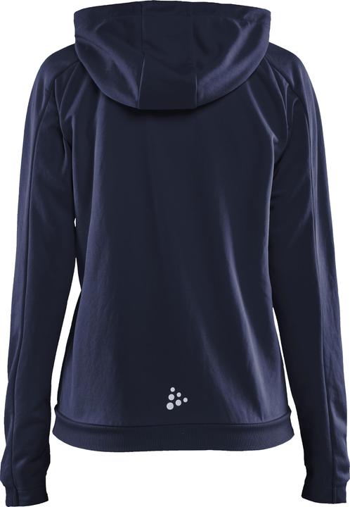 Image du produit Craft Veste à Capuche Evolve W (S)