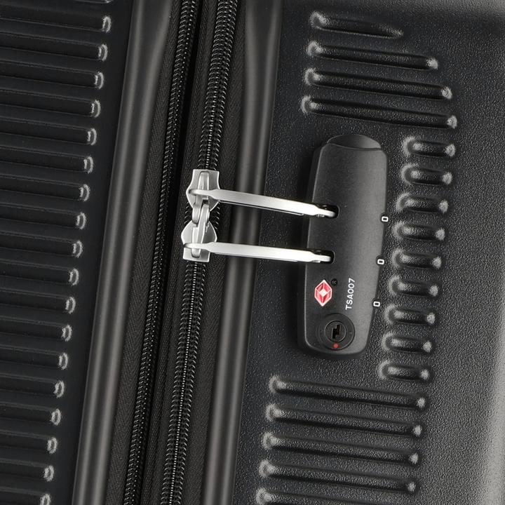 Image du produit American Tourister Astrobeam (97 l, XL (à partir de 115l))