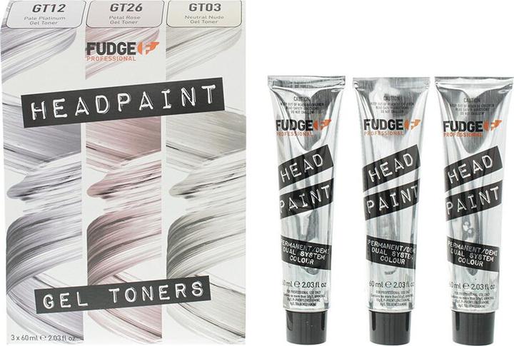 Image du produit Fudge Revlon Luxurious Colorsilk Buttercream Hair Color 126.8ml 50/41N Medium Natural Brown