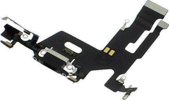 Actual product image MobileParts Ladebuchse für iPhone 11