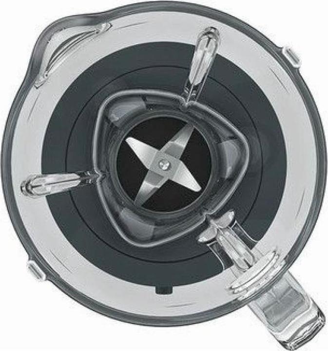 Produktbild Braun JB 3150WH PowerBlend 3 (800 W)