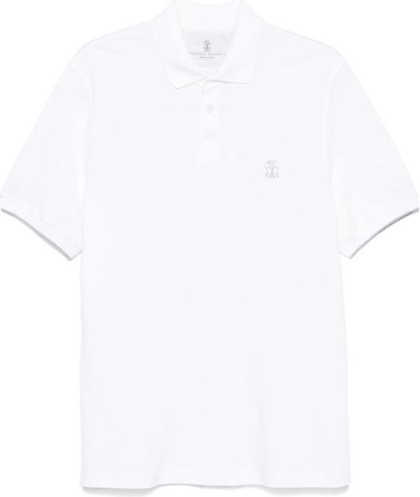 Produktbild Brunello Cucinelli Polo M/c (S)