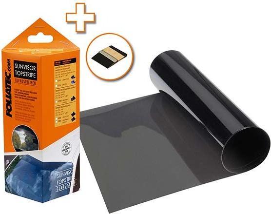 Actual product image Foliatec Window tinting film