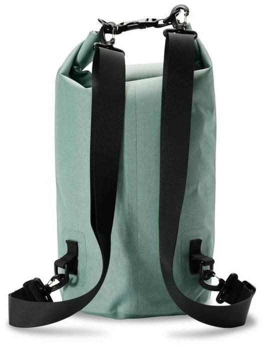 Actual product image Wili Wili Tree Dry Bag Limmat Böötle Ocean Turquoise, 20 l (20 l)