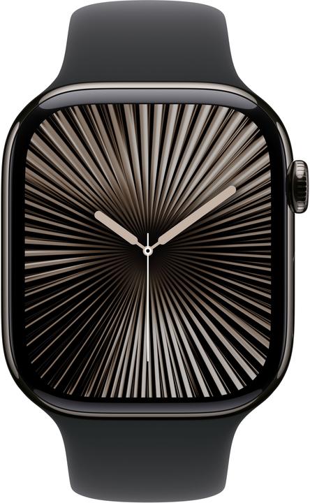 Image du produit Apple Watch Series 10 (46 mm, 4G)