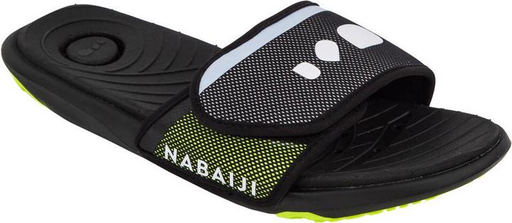 Actual product image Nabaiji SLAP 900 SOFT (43, 44)