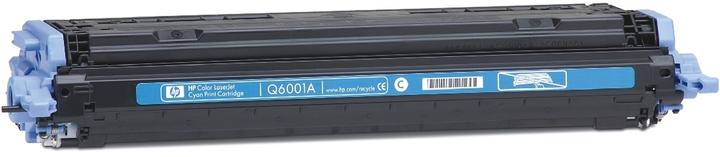 Productafbeelding HP 124a (C)