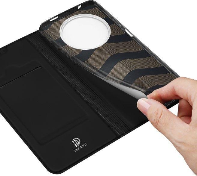 Actual product image Dux Ducis Skin Pro Series Bookcover (Xiaomi Redmi A3)