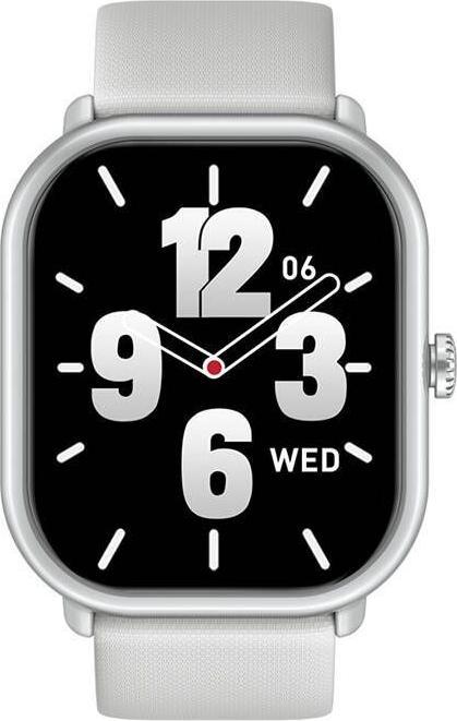 Produktbild Zeblaze GTS 3 PRO Smartwatch (White) (85 mm)
