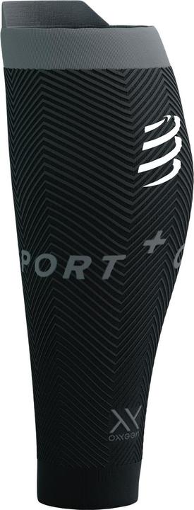 Image du produit Compressport Manchons de mollet R2 Oxygen black (35, 37, 36 C, 34 C, 38 C)