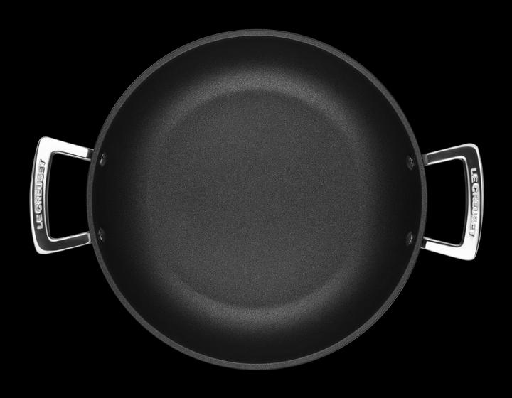 Actual product image Le Creuset Professional pan (Casserole + Stewpot, Cast aluminium)