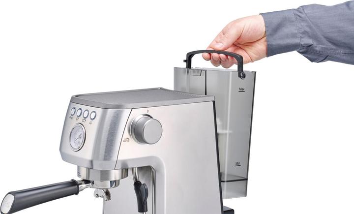 Produktbild Solis Barista Perfetta Plus V2