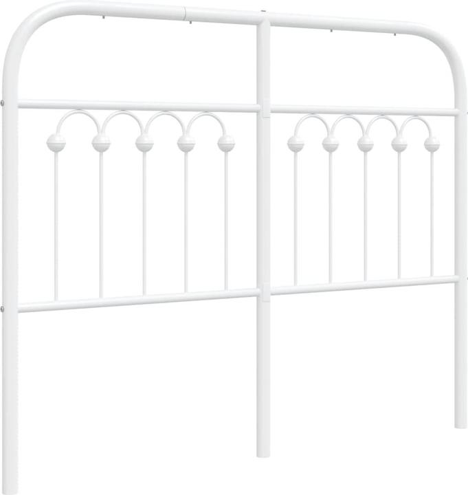 Actual product image VidaXL Kwabina (125 x 3 x 100 cm)