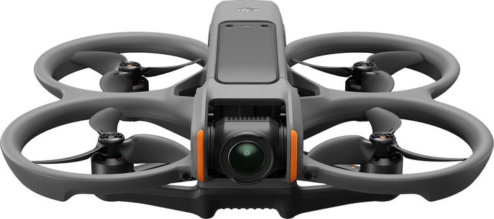 Actual product image DJI Avata 2 (23 min, 377 g, 12 Mpx)