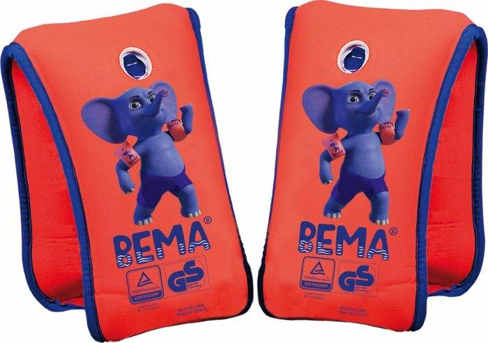 Bema -Schwimmfl?gel Neopren 1-6J.