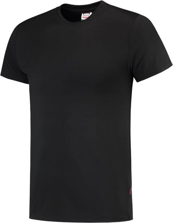 Produktbild Tricorp T-Shirt Cooldry Bambus Fitted Black Gr. M (M)