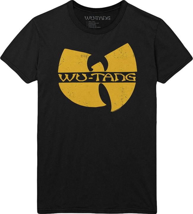 Immagine prodotto Wu Tang Clan Maglietta (XXL)