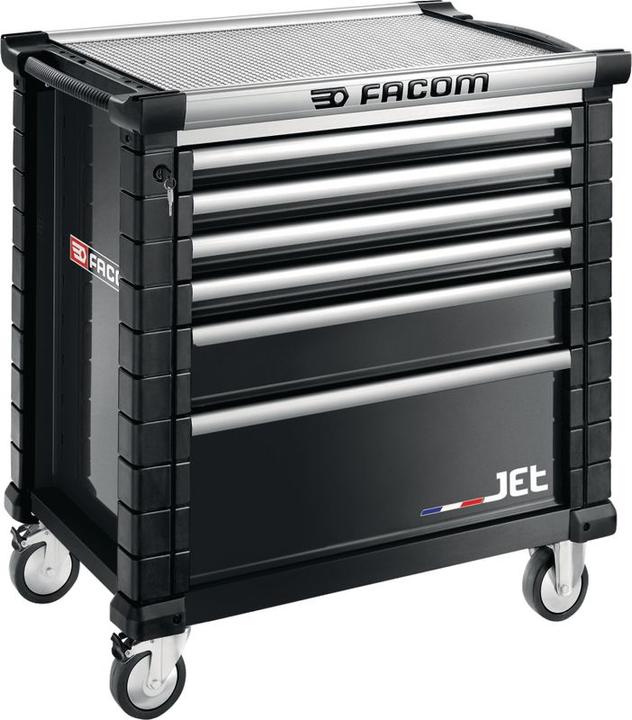 Facom Chariot à outils JET.6NM4A (6 x)