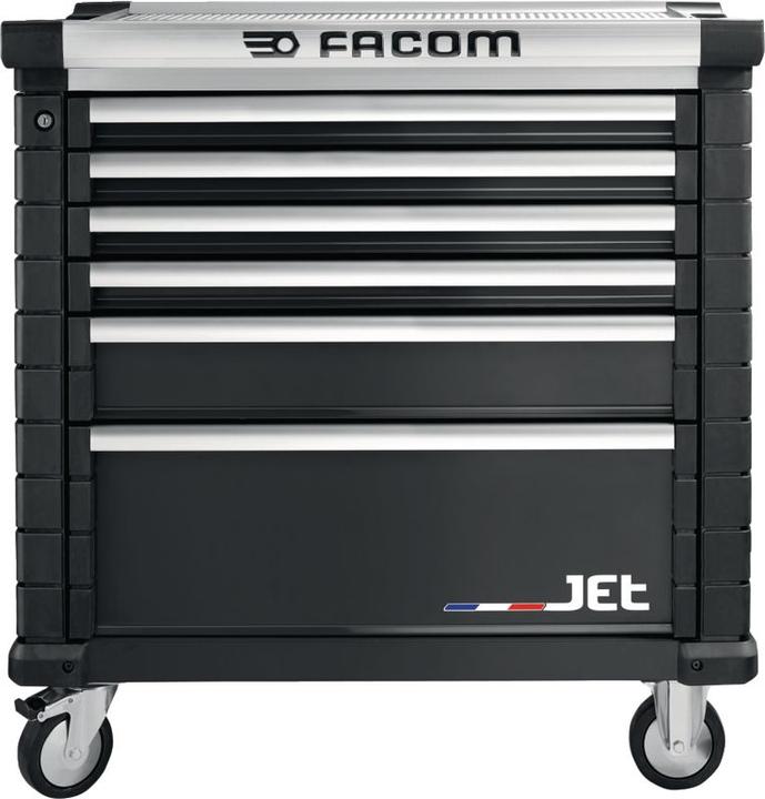 Image du produit Facom Chariot à outils JET.6NM4A (6 x)