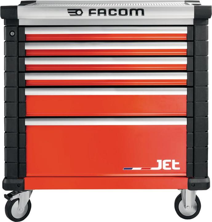 Image du produit Facom Chariot à outils JET.6M4A (6 x)