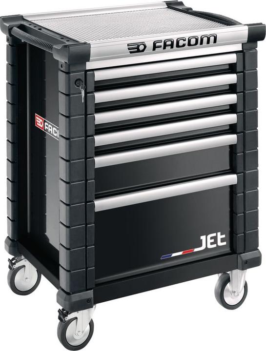 Actual product image Facom Tool trolley JET.6NM3A (3 x)
