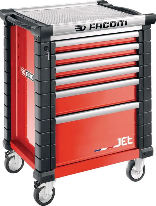 Immagine prodotto Facom Carrello portautensili JET.6M3A (3 x)