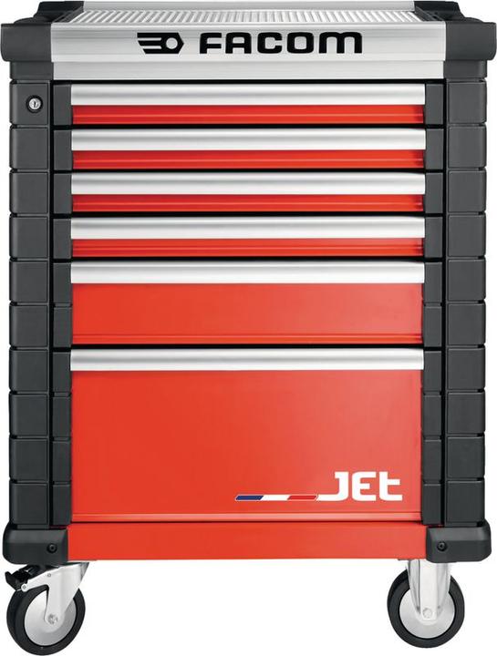 Immagine prodotto Facom Carrello portautensili JET.6M3A (3 x)