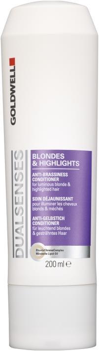Produktbild Goldwell Anti-Brassiness (200 ml)