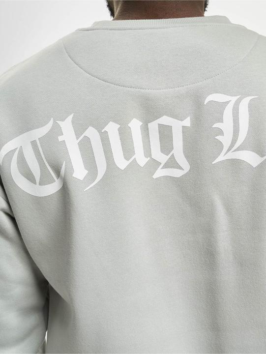 Image du produit Thug Life Tricot HitTheStreets - 67407 (S)