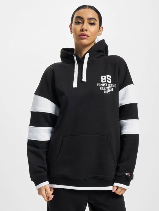 Image du produit Tommy Hilfiger Tommy Jeans Sweat à capuche Collegiate - 98533 (M)