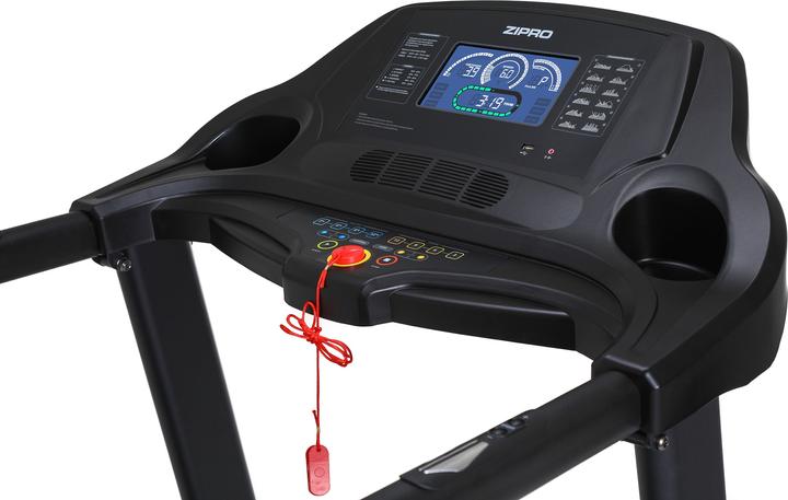 Produktbild Zipro Notus