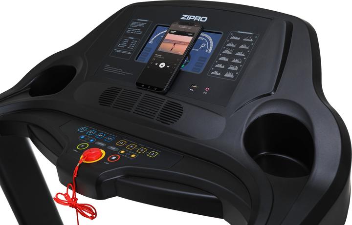 Produktbild Zipro Notus