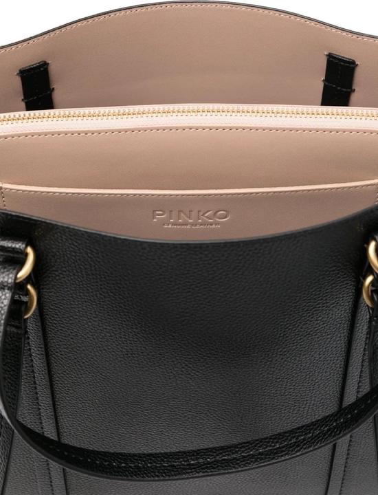Immagine prodotto Pinko Borse. Nero (23 l)