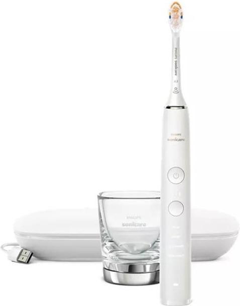 Produktbild Philips Sonicare HX9911/19 (Schallzahnbürste)