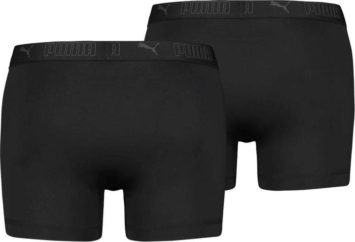 Image du produit Puma Boxer Sport Microfibre (XL, lot de 2)