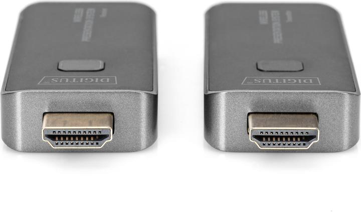 Produktbild Digitus Wireless Presentation System Set (50 m, HDCP)