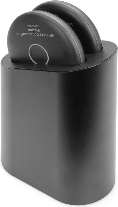 Immagine prodotto Digitus Wireless Collaboration System (50 m, HDMI 2.0)