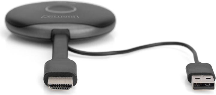 Immagine prodotto Digitus Wireless Collaboration System (50 m, HDMI 2.0)