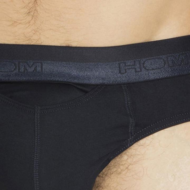 Immagine prodotto HOM Confezione da 2 mini slip / pantaloni HO1 (XXL, Confezione da 2)
