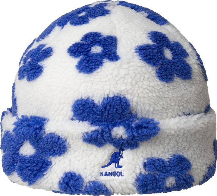 Image du produit Kangol bonnet poalire fleuri (S/M)