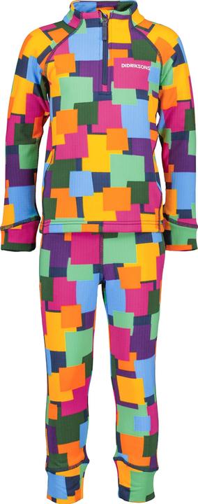 Produktbild Didriksons Kid's Jadis PR Set 3 (80)